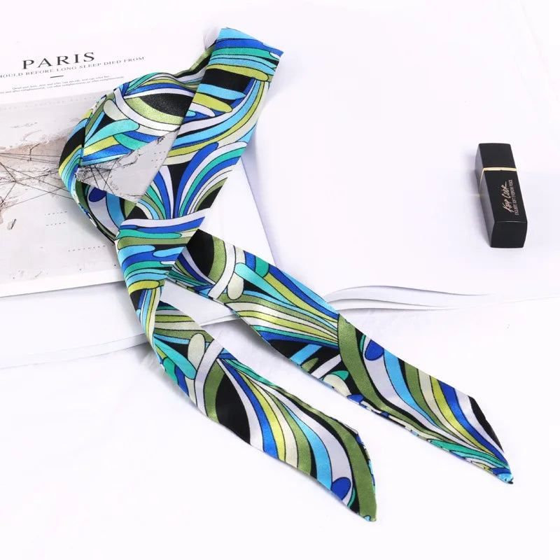 SatinÉclat™ Ribbons Fashion Silk