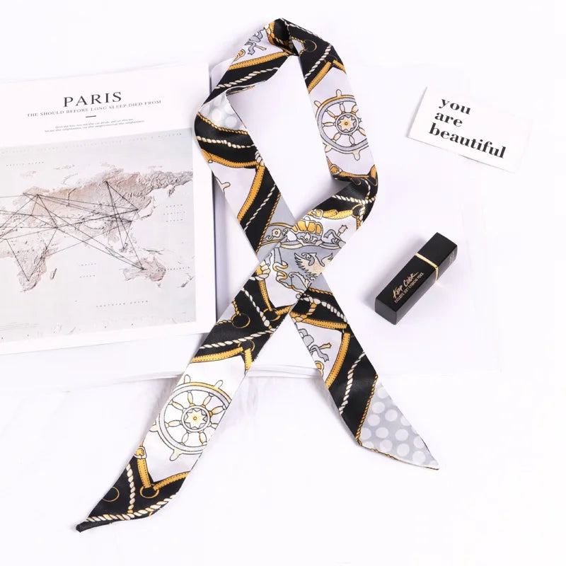 SatinÉclat™ Ribbons Fashion Silk
