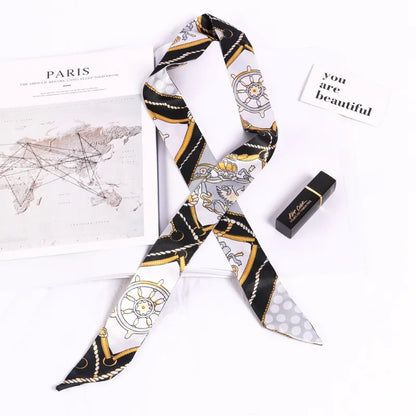 SatinÉclat™ Ribbons Fashion Silk