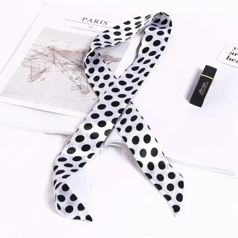 SatinÉclat™ Ribbons Fashion Silk