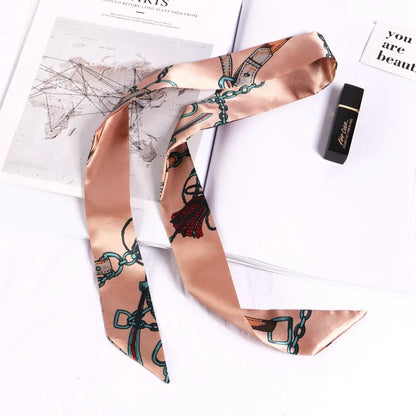 SatinÉclat™ Ribbons Fashion Silk