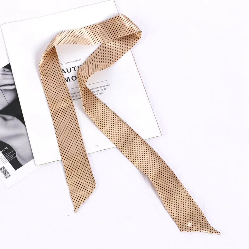 SatinÉclat™ Ribbons Fashion Silk