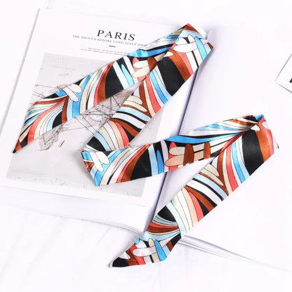 SatinÉclat™ Ribbons Fashion Silk