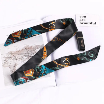 SatinÉclat™ Ribbons Fashion Silk