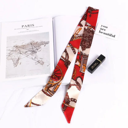 SatinÉclat™ Ribbons Fashion Silk