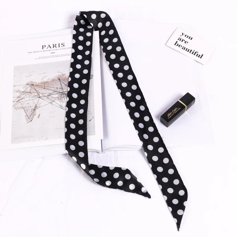 SatinÉclat™ Ribbons Fashion Silk