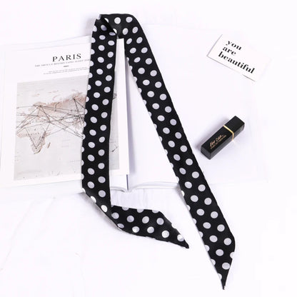 SatinÉclat™ Ribbons Fashion Silk