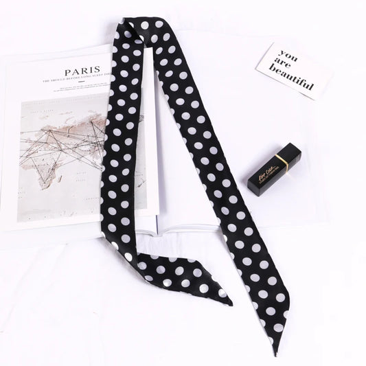 SatinÉclat™ Ribbons Fashion Silk