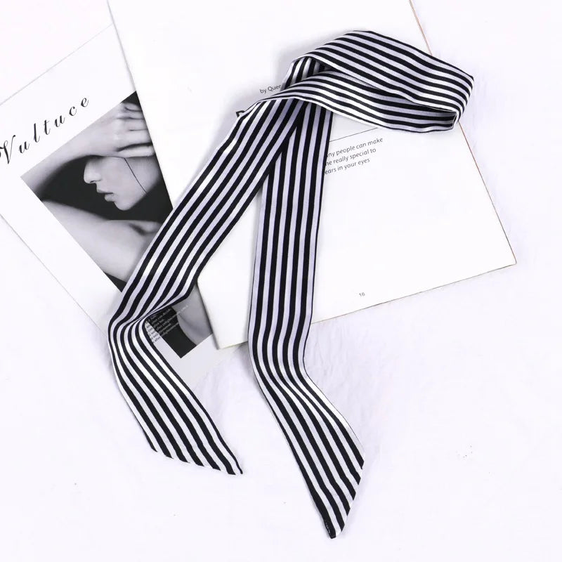 SatinÉclat™ Ribbons Fashion Silk