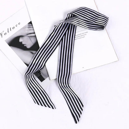 SatinÉclat™ Ribbons Fashion Silk