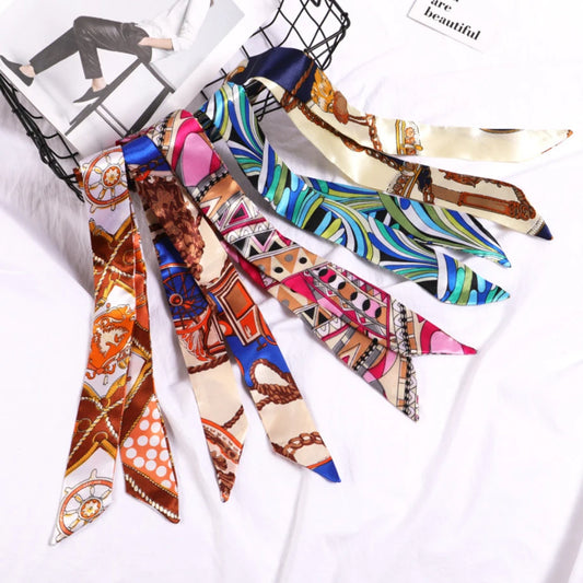 SatinÉclat™ Ribbons Fashion Silk