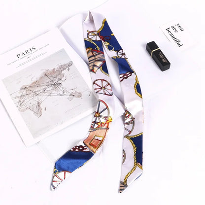 SatinÉclat™ Ribbons Fashion Silk