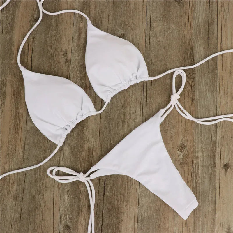 Bộ bikini thiết yếu SeaLure™ Sculptia