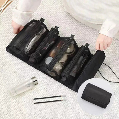 ElanBag™ 4-in-1 Cosmetic Bag for Women