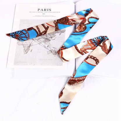 SatinÉclat™ Ribbons Fashion Silk