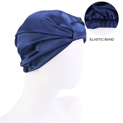 Satin Éclat™ Satin Sleeping Bonnet