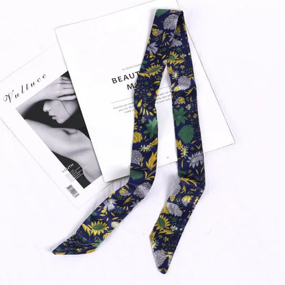 SatinÉclat™ Ribbons Fashion Silk