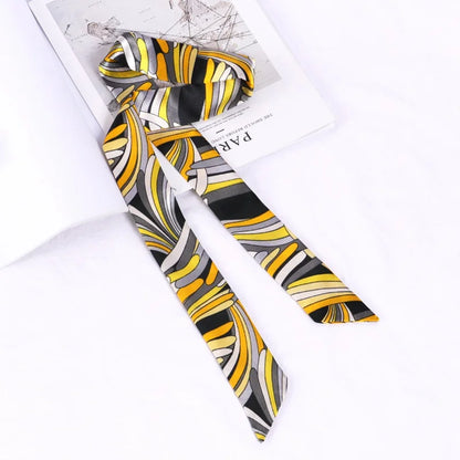SatinÉclat™ Ribbons Fashion Silk