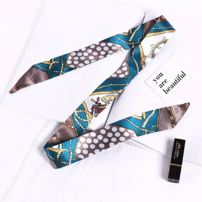 SatinÉclat™ Ribbons Fashion Silk