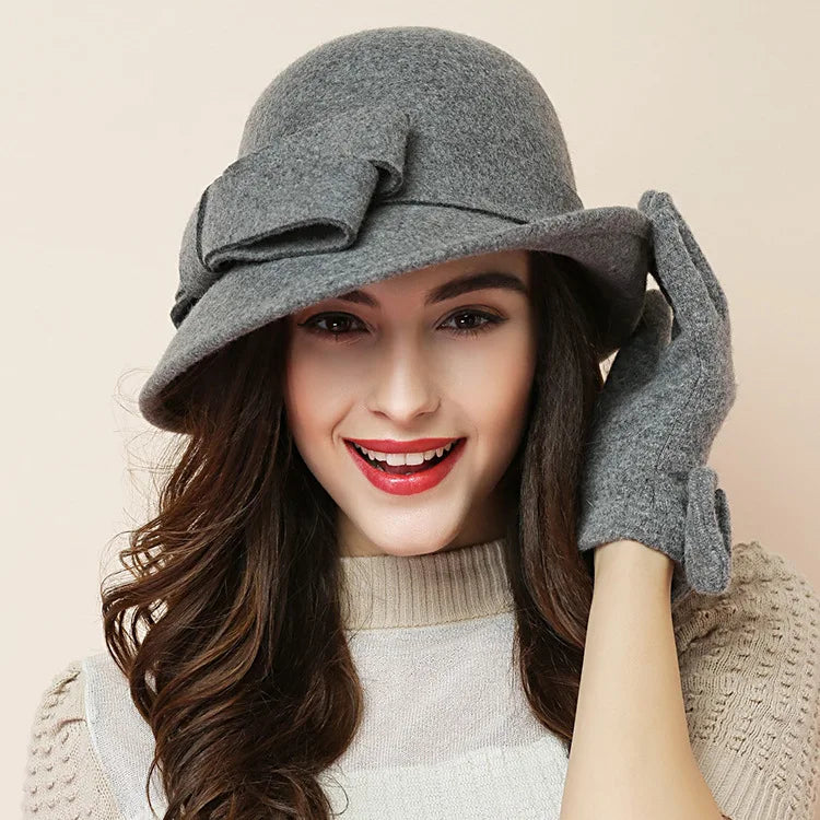 Mũ mùa đông Lunara Winter™ dành cho nữ