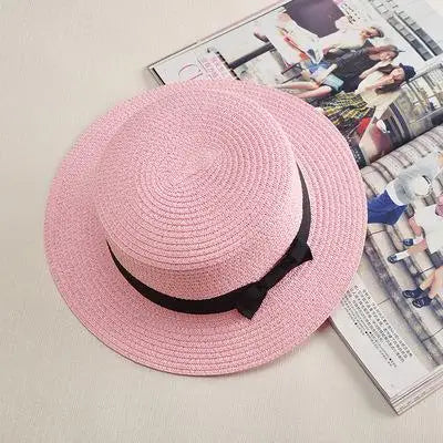 Chapeau de Paille SeaLure™ Belle Riviera