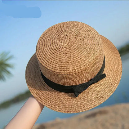 Chapeau de Paille SeaLure™ Belle Riviera