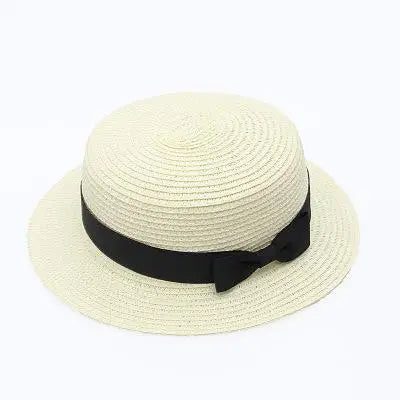 Chapeau de Paille SeaLure™ Belle Riviera