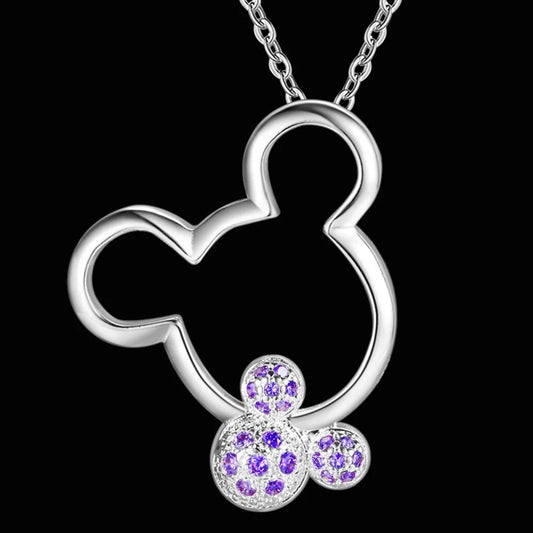 Elara Jewelry™ Iconic Charm Necklace
