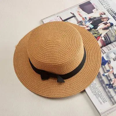 Chapeau de Paille SeaLure™ Belle Riviera