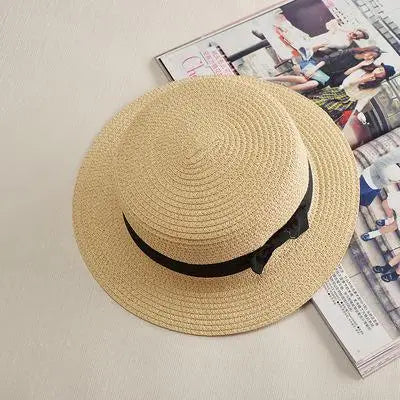 Chapeau de Paille SeaLure™ Belle Riviera