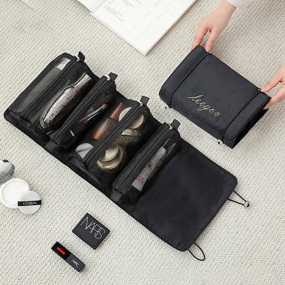 ElanBag™ 4-in-1 Cosmetic Bag for Women