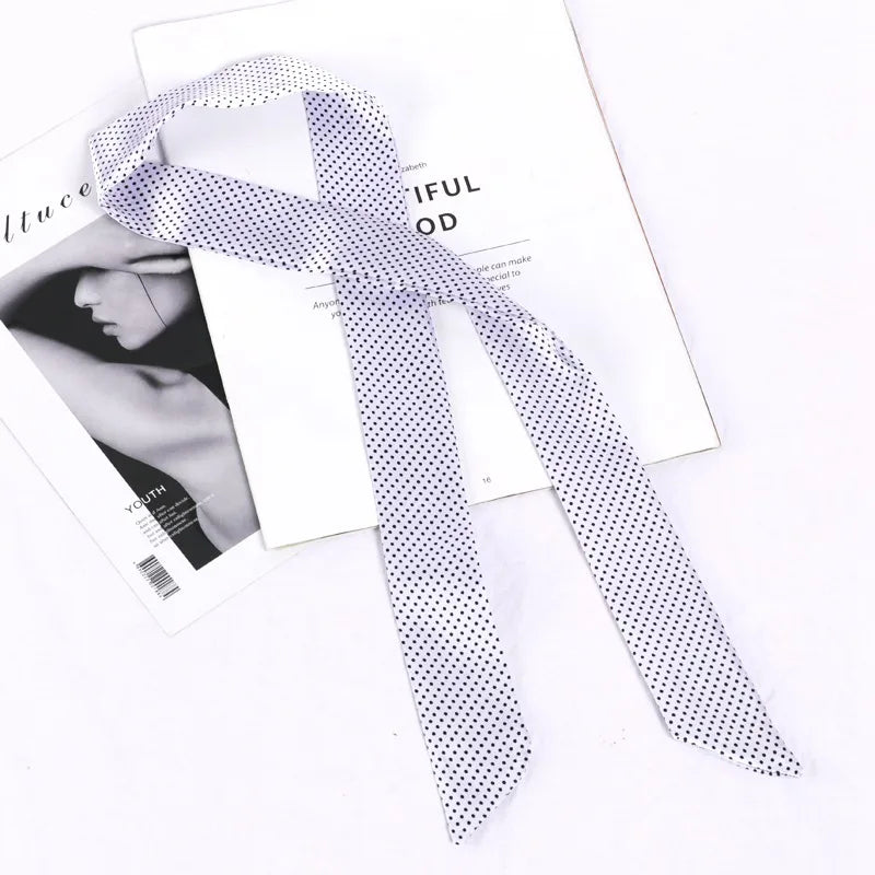 SatinÉclat™ Ribbons Fashion Silk