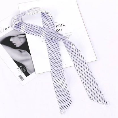 SatinÉclat™ Ribbons Fashion Silk