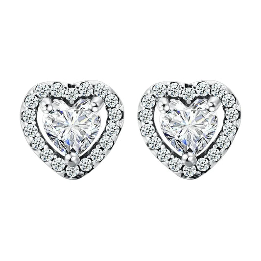 Elara Jewelry™ Pure Grace Ring