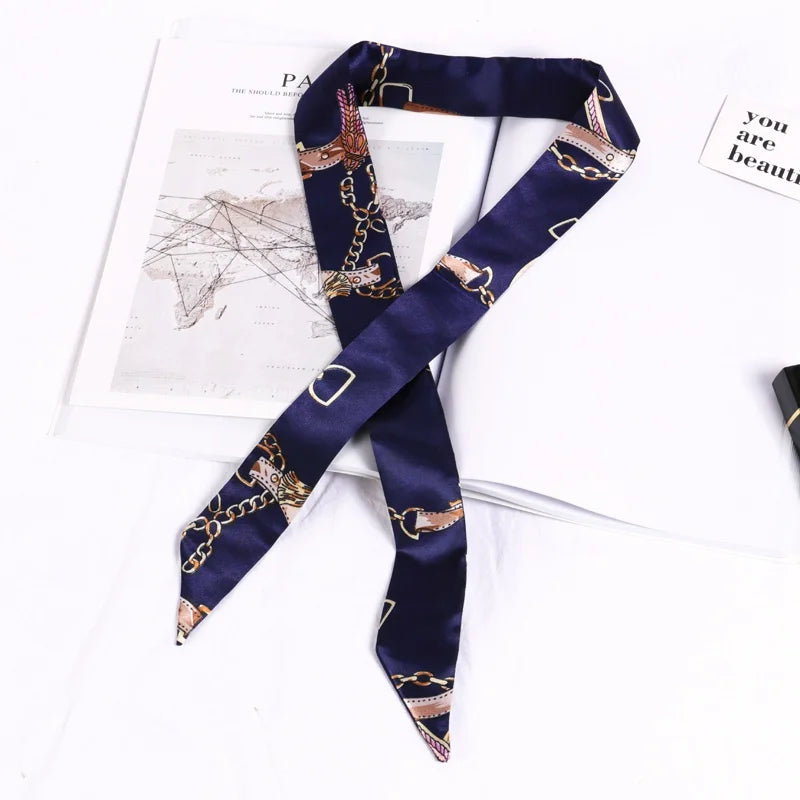 SatinÉclat™ Ribbons Fashion Silk