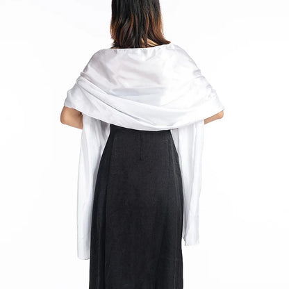 Satin Éclat™ Women’s Neck Guard Scarf