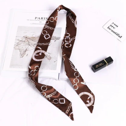 SatinÉclat™ Ribbons Fashion Silk