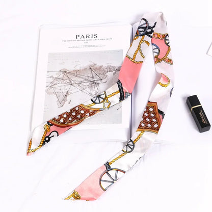 SatinÉclat™ Ribbons Fashion Silk