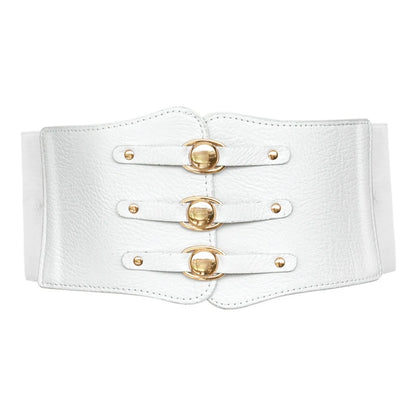 Ceinture corset large élastique ÉlanBag™