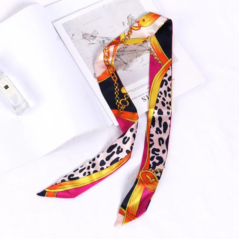 SatinÉclat™ Ribbons Fashion Silk