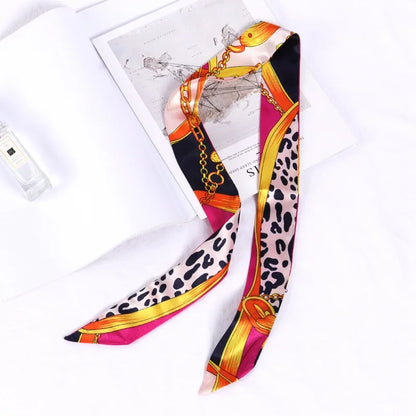 SatinÉclat™ Ribbons Fashion Silk