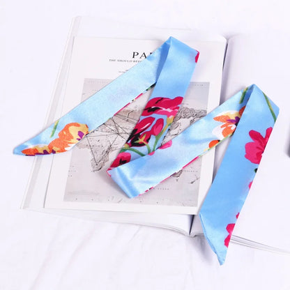SatinÉclat™ Ribbons Fashion Silk
