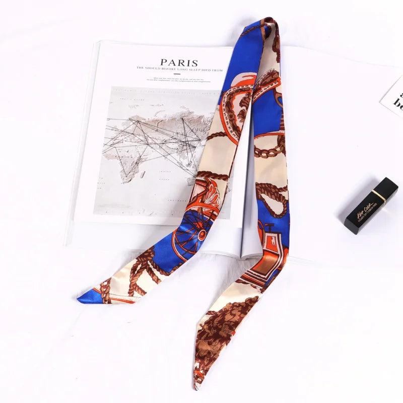 SatinÉclat™ Ribbons Fashion Silk