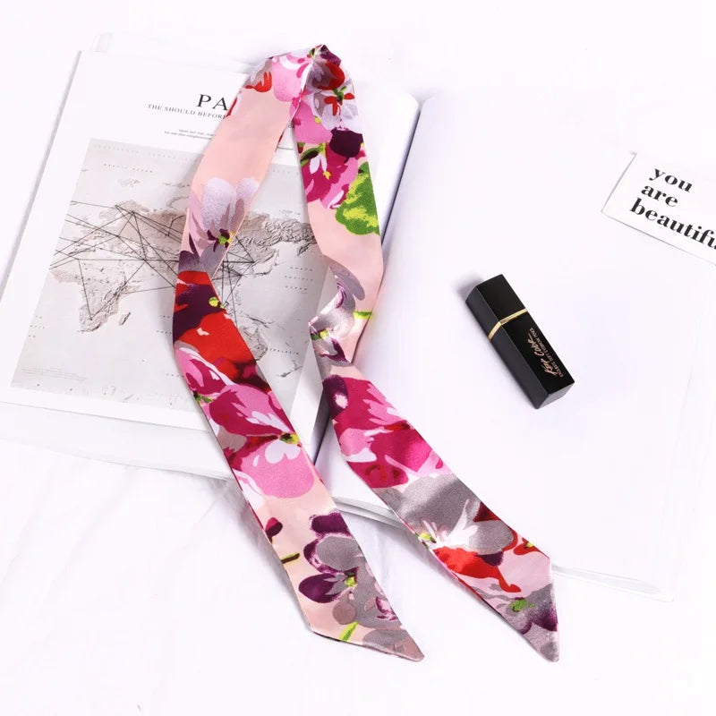 SatinÉclat™ Ribbons Fashion Silk