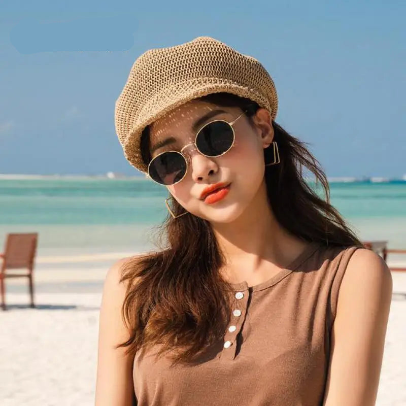Boné SeaLure™ Riviera Muse