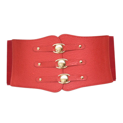 Ceinture corset large élastique ÉlanBag™