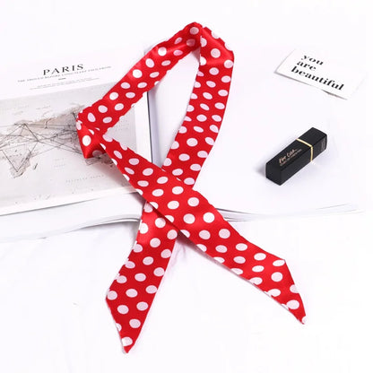 SatinÉclat™ Ribbons Fashion Silk