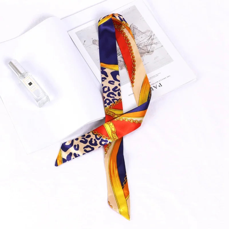 SatinÉclat™ Ribbons Fashion Silk