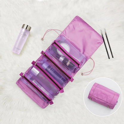 ElanBag™ 4-in-1 Cosmetic Bag for Women