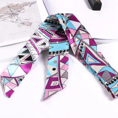 SatinÉclat™ Ribbons Fashion Silk
